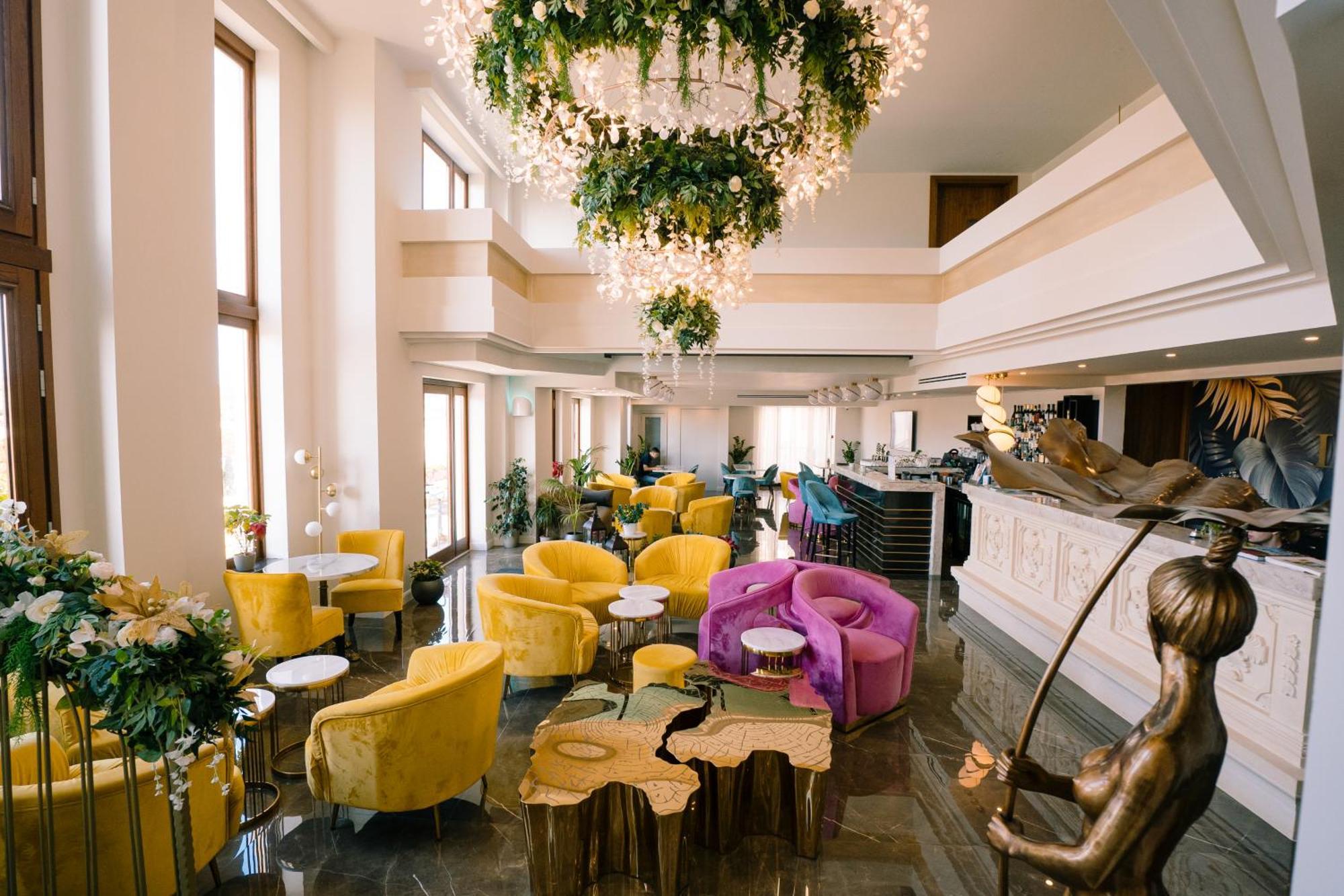 Santa Lucia Boutique 4*