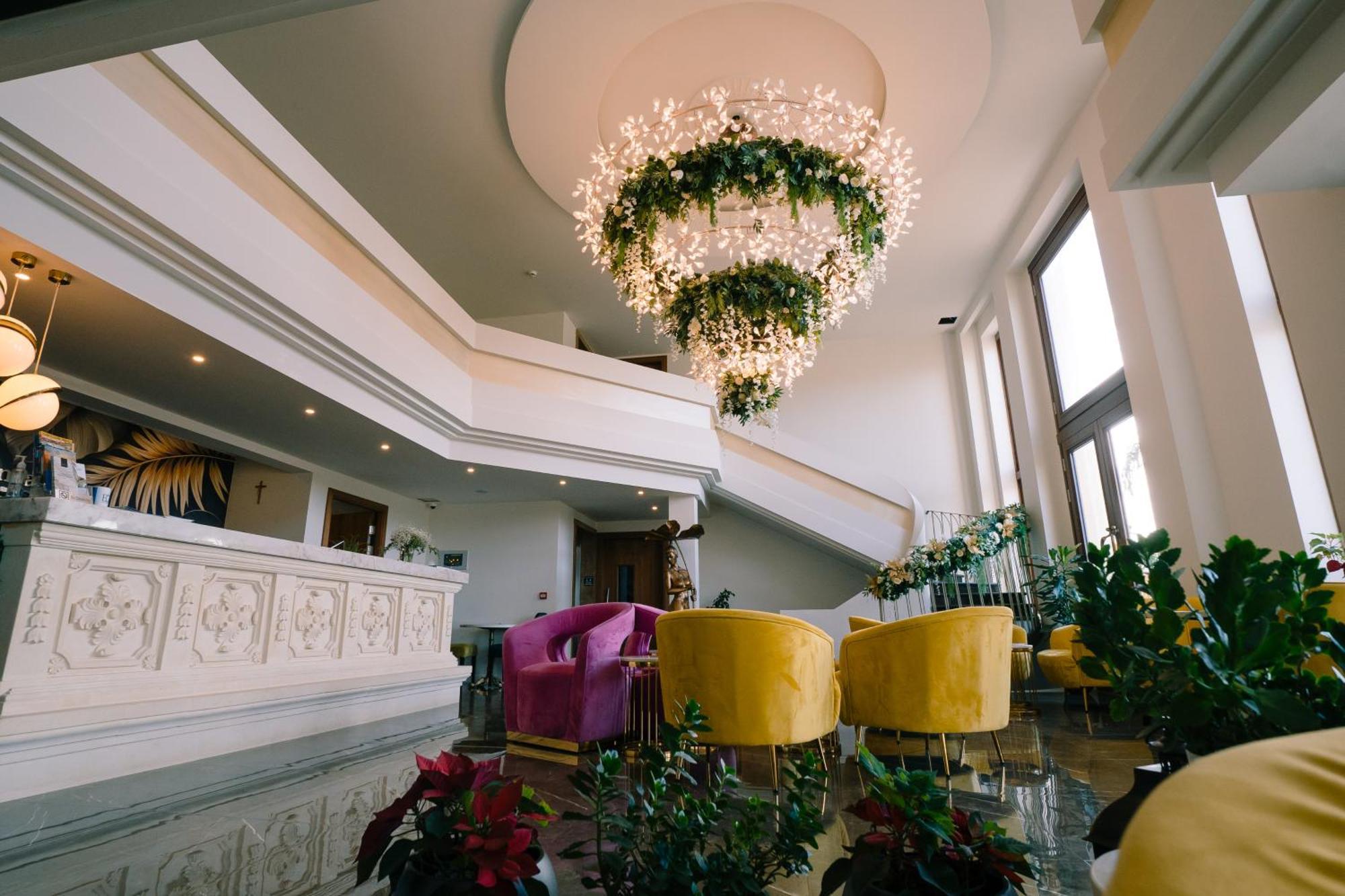 Hotel Santa Lucia Boutique Santa Luċija