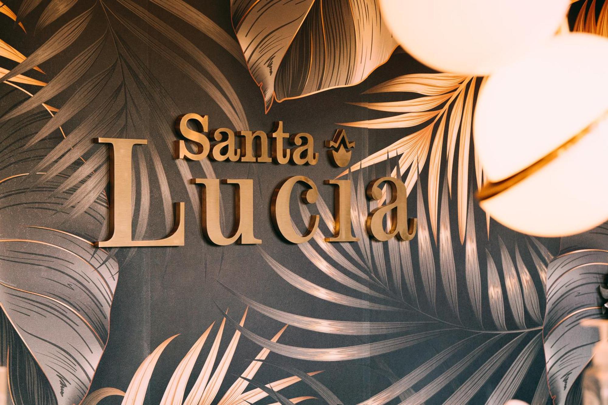 Santa Lucia Boutique Hotel 4*