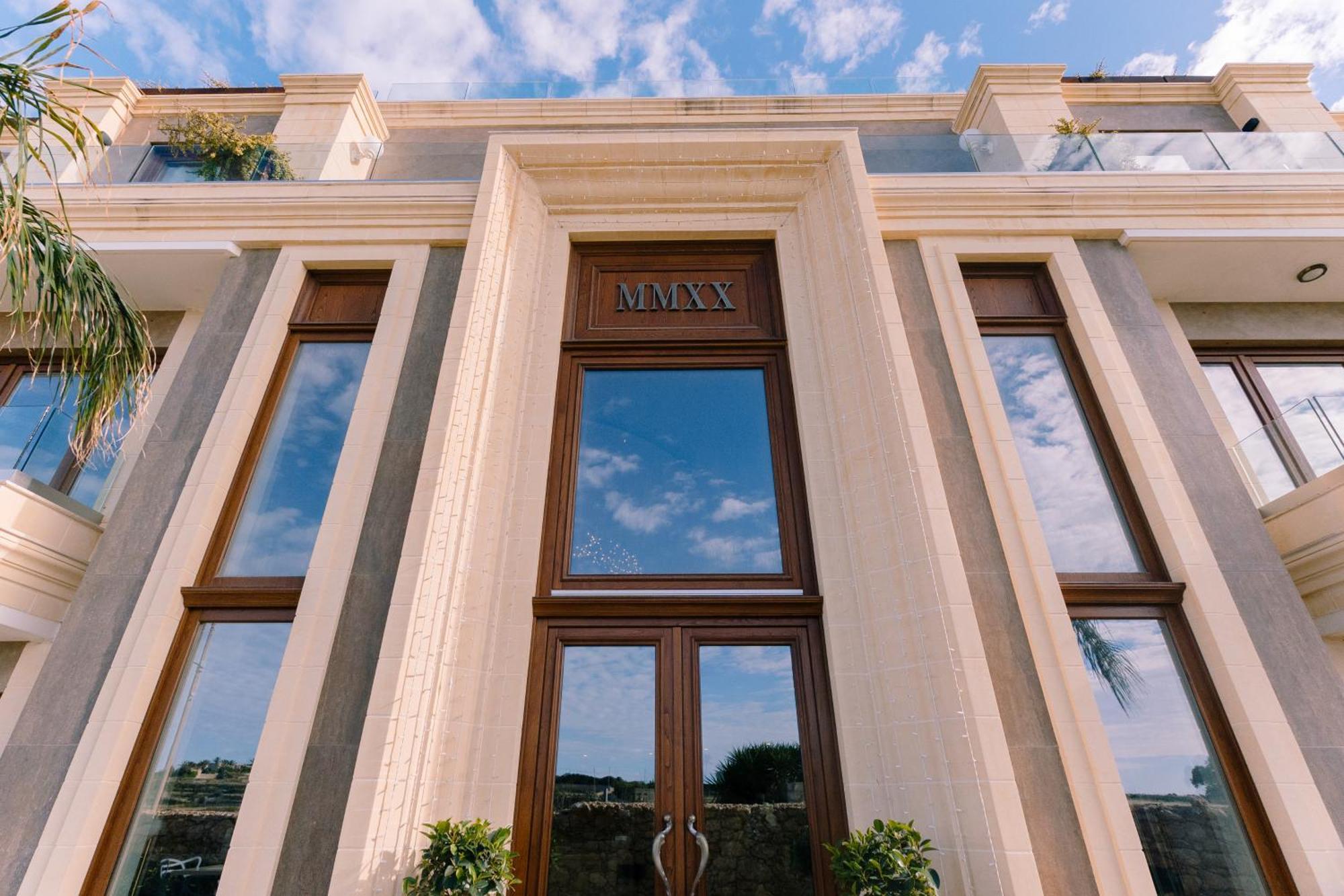 Hotel Santa Lucia Boutique