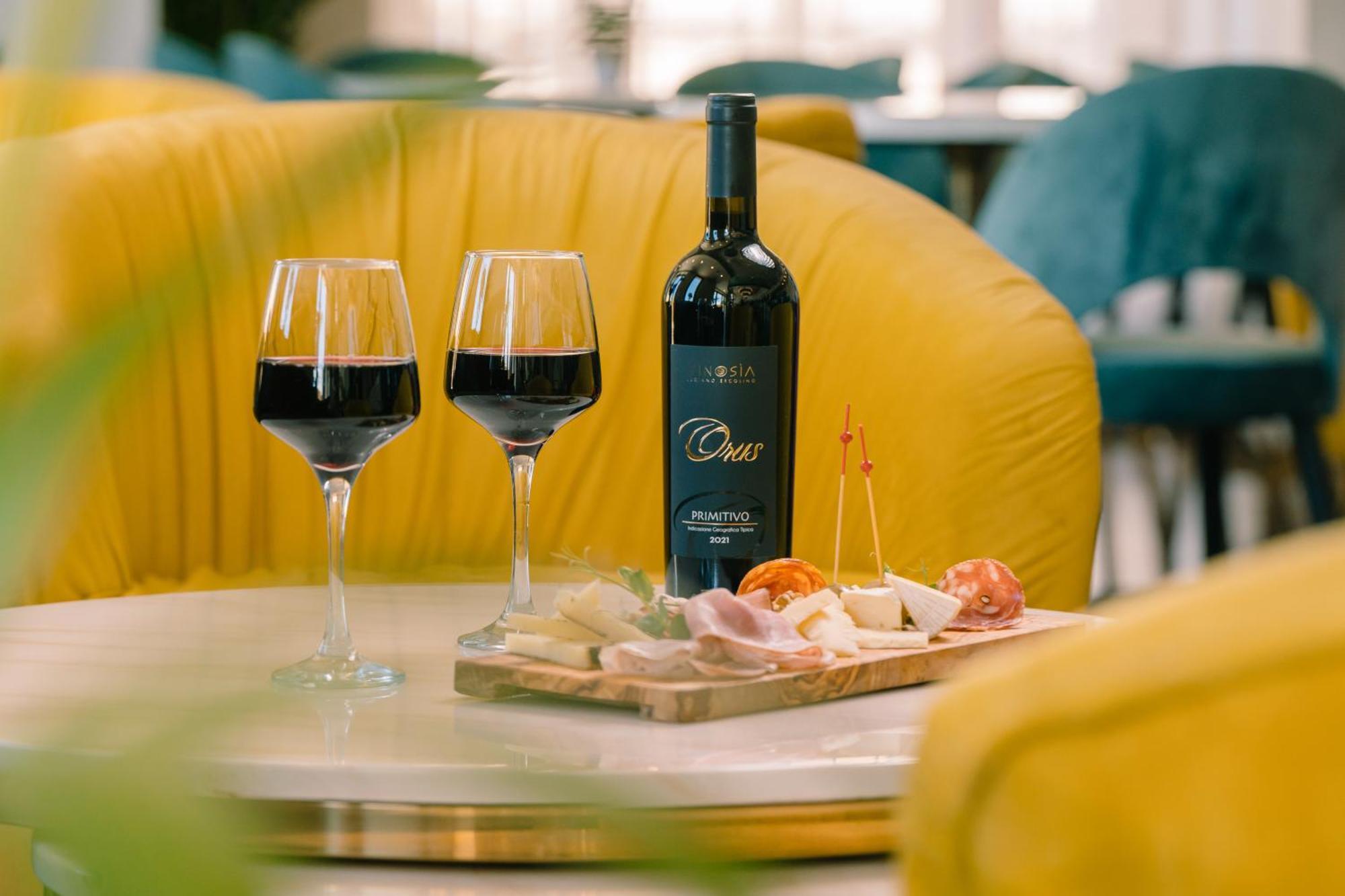 Hotel Santa Lucia Boutique 4*