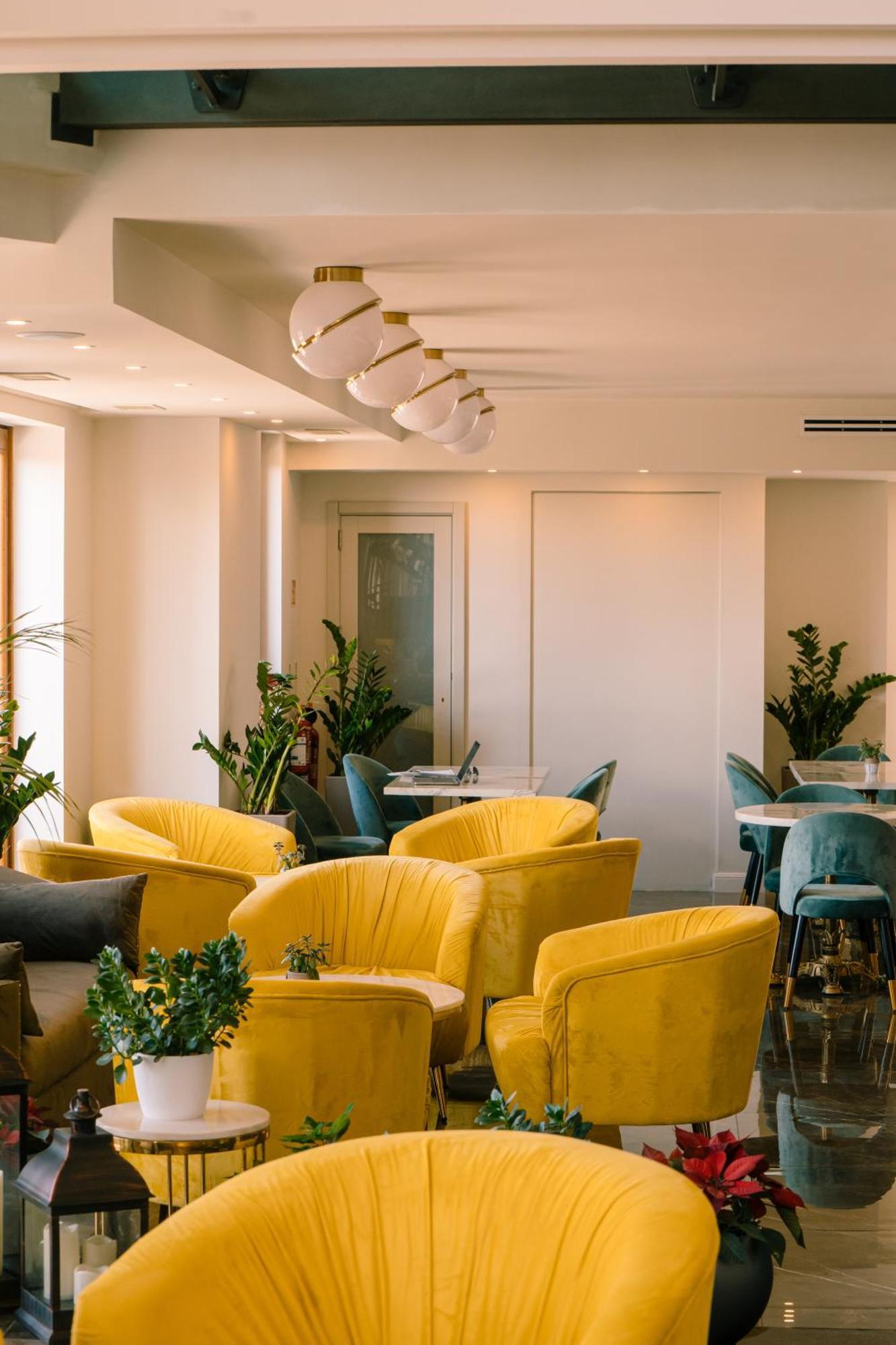Santa Lucia Boutique 4*