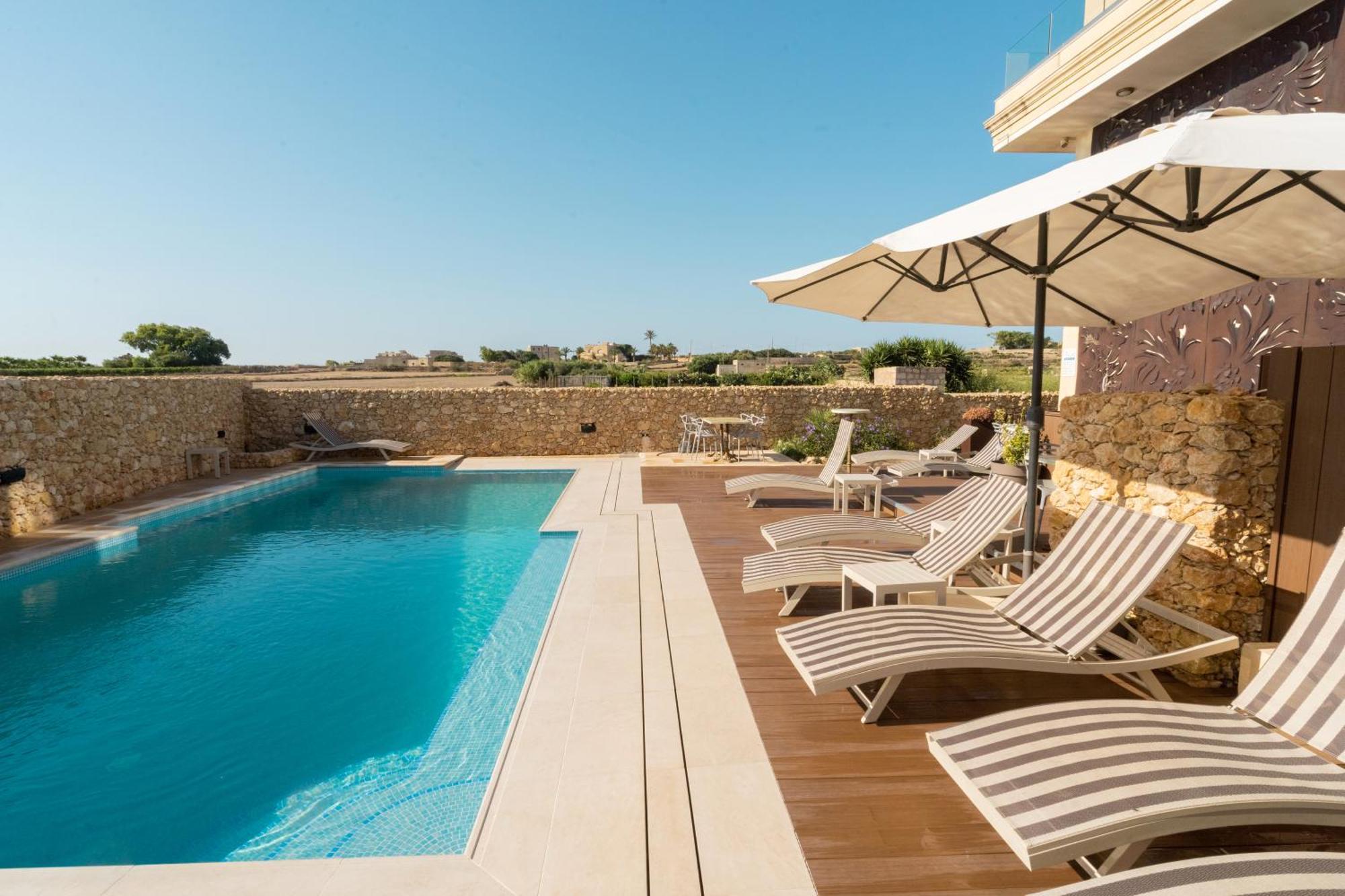 Santa Lucia Boutique 4*