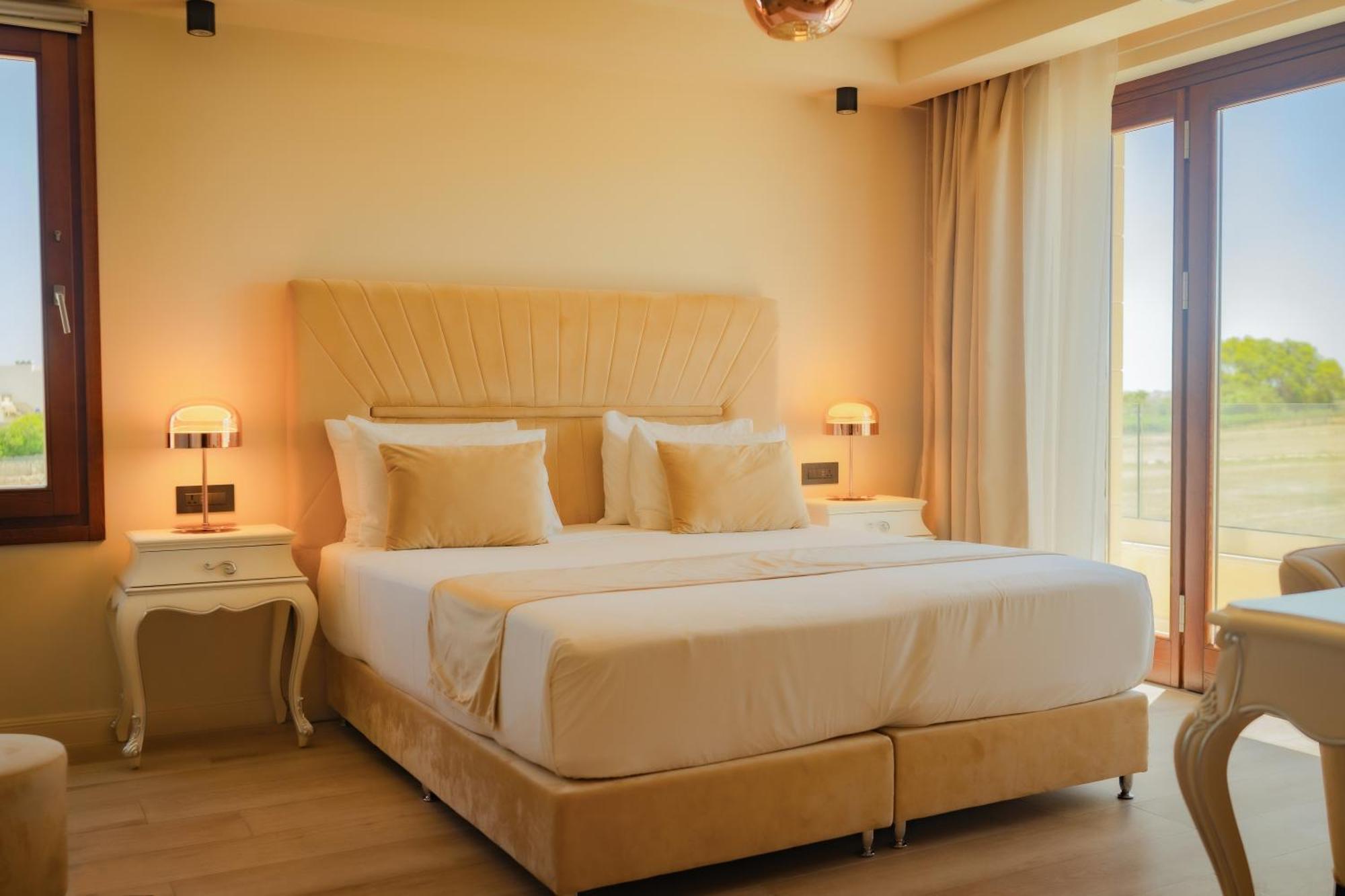 Santa Lucia Boutique 4* Santa Luċija