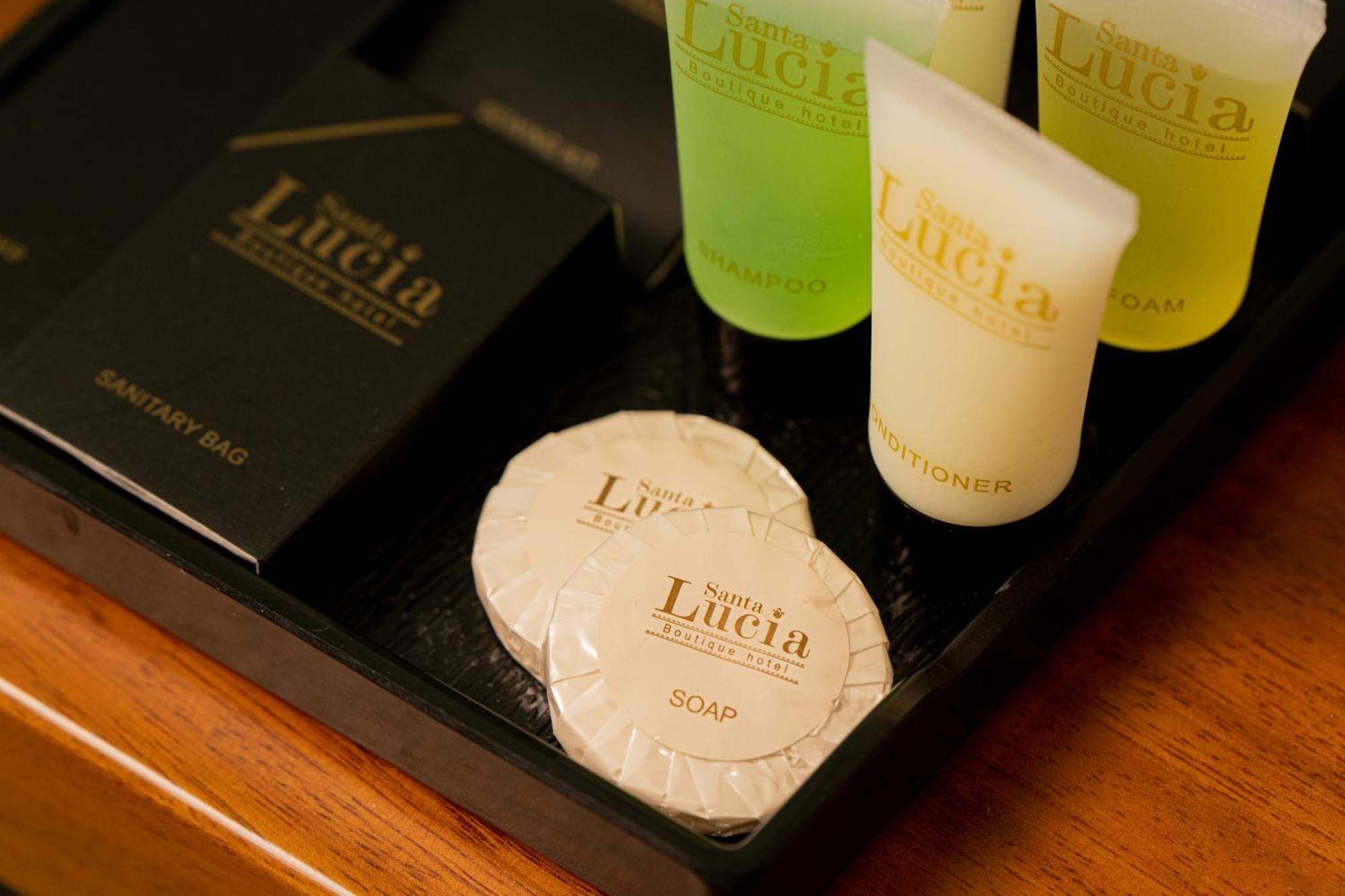 Santa Lucia Boutique 4* Santa Luċija