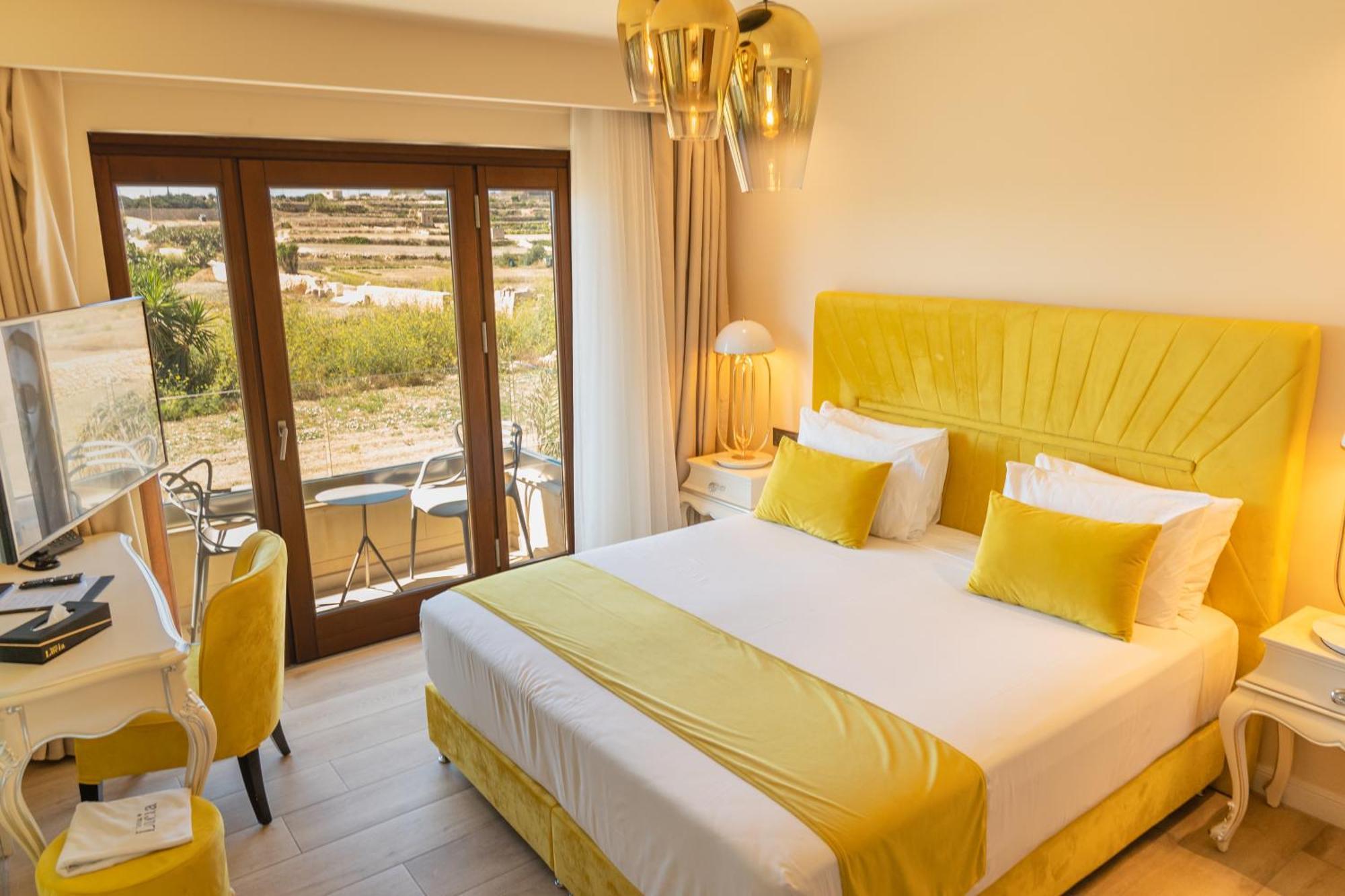 Hotel Santa Lucia Boutique Santa Luċija