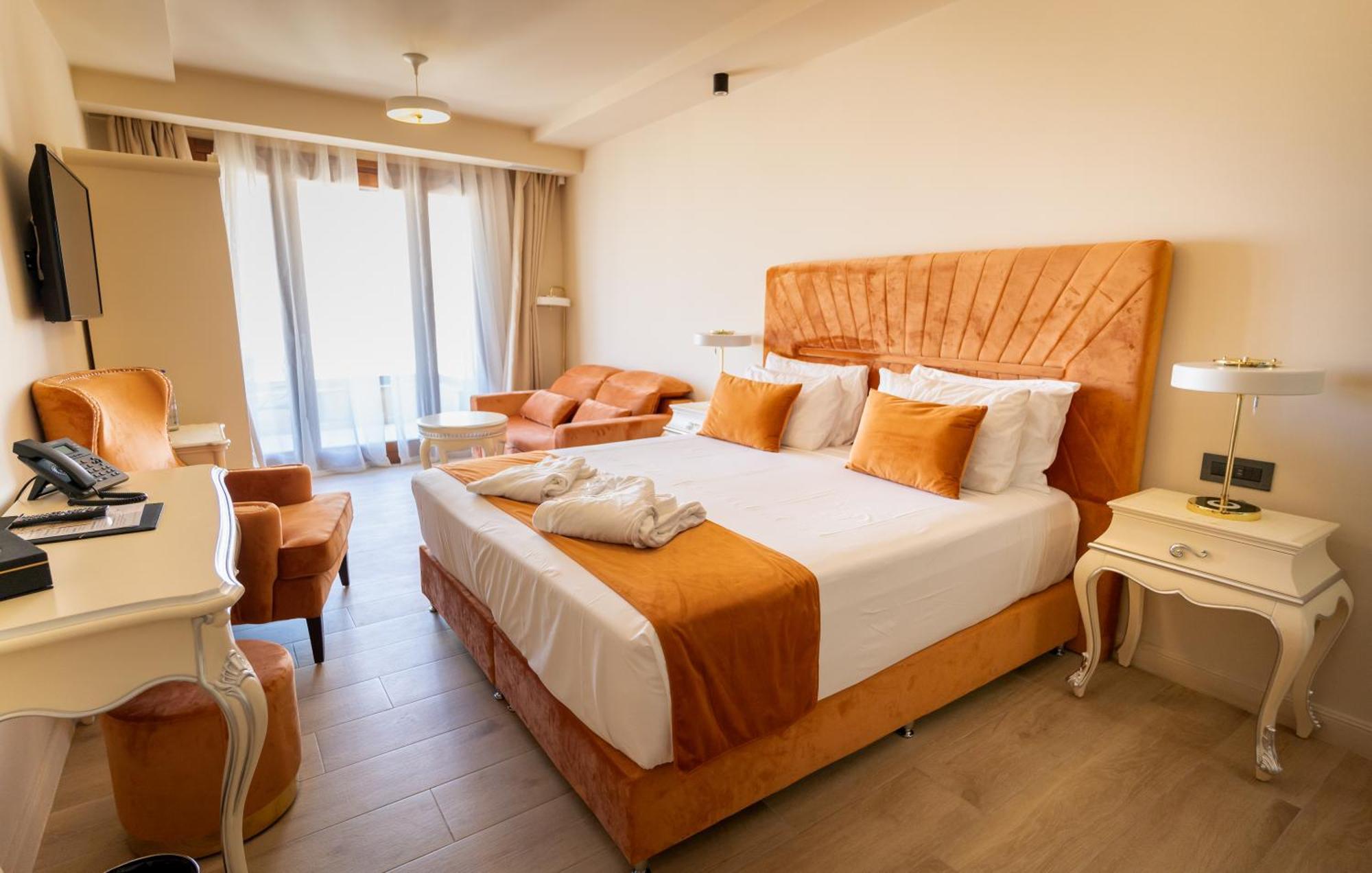 Santa Lucia Boutique Hotel