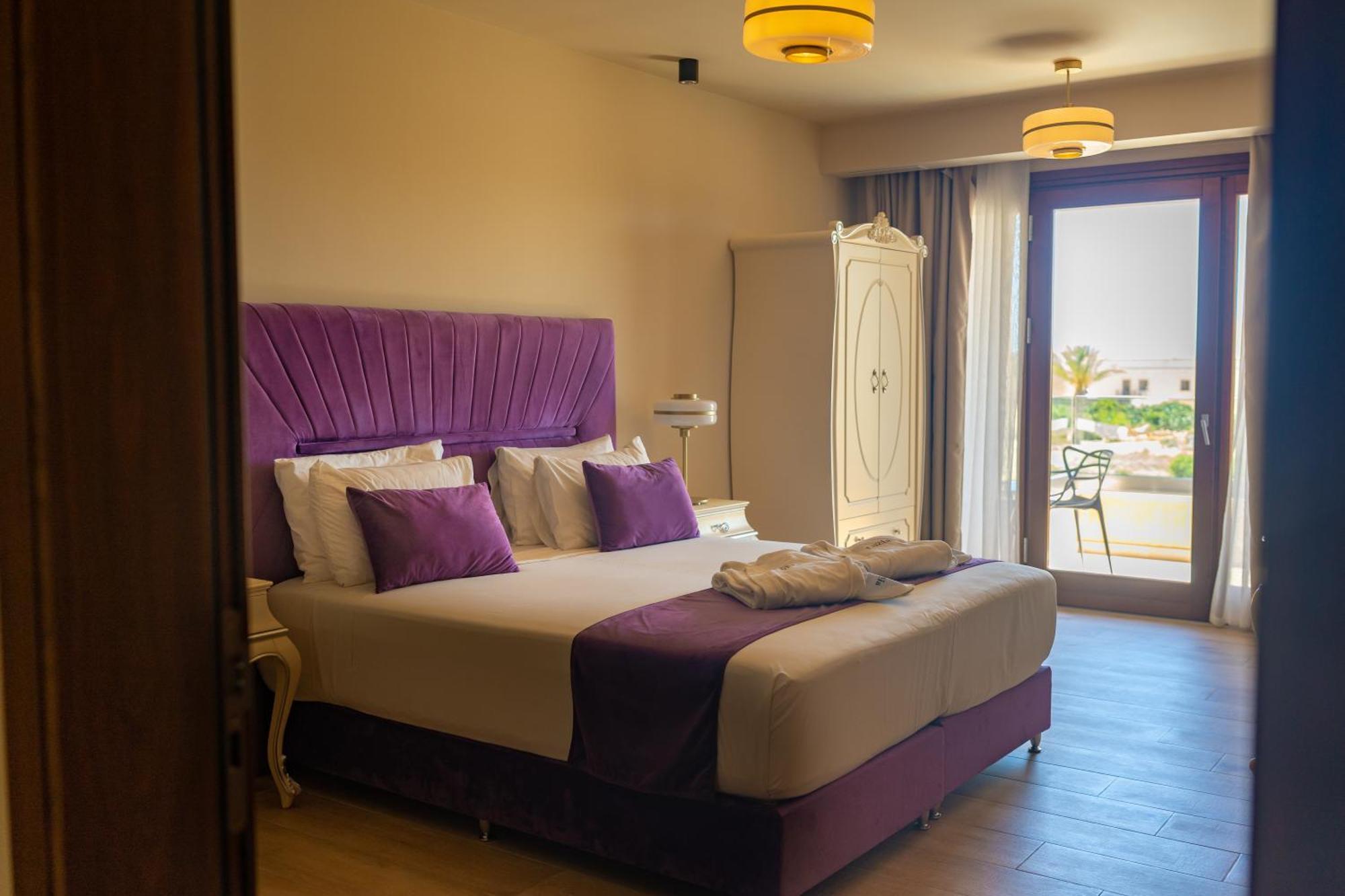 Hotel Santa Lucia Boutique