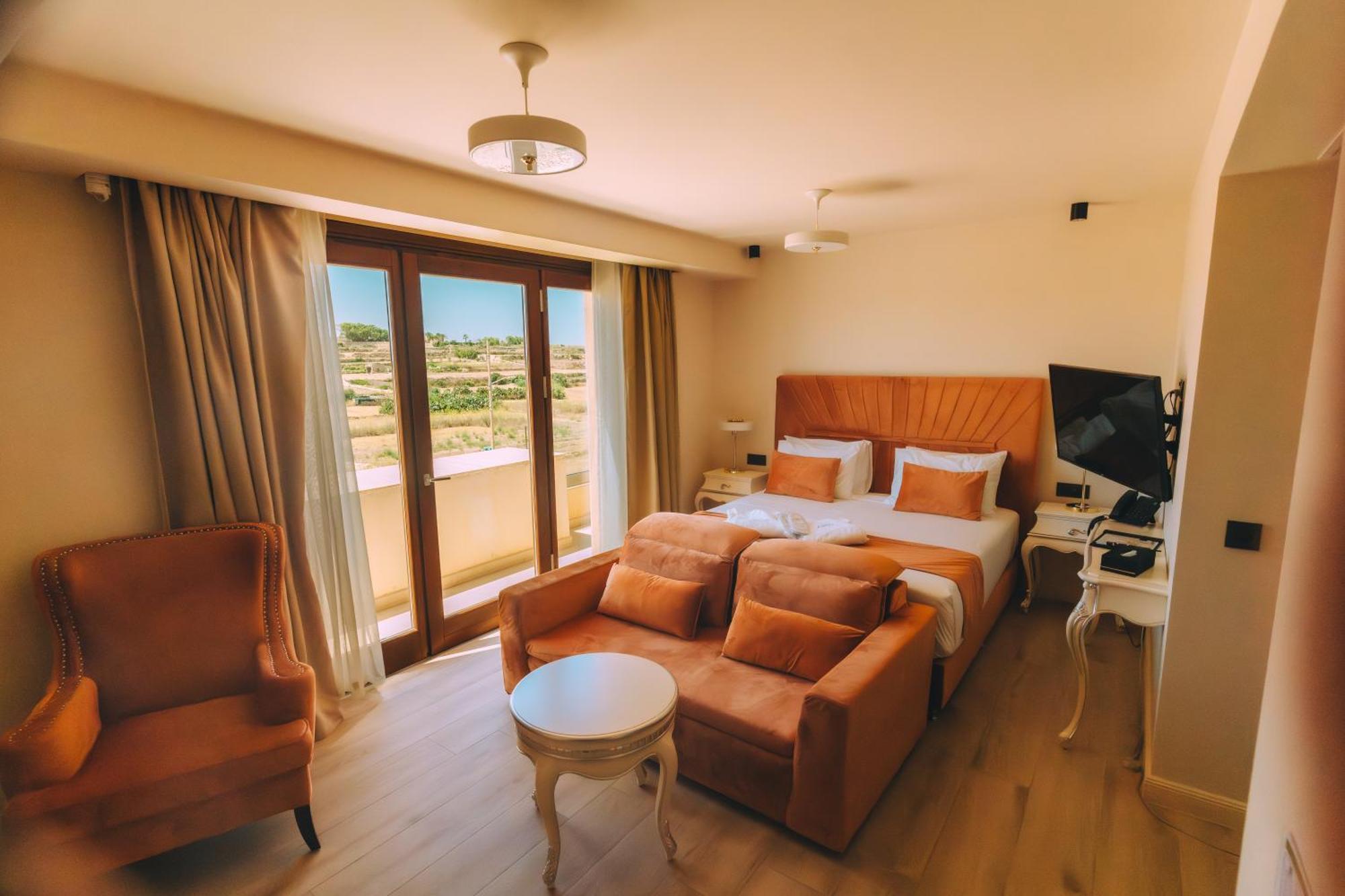 Santa Lucia Boutique Hotel Santa Luċija
