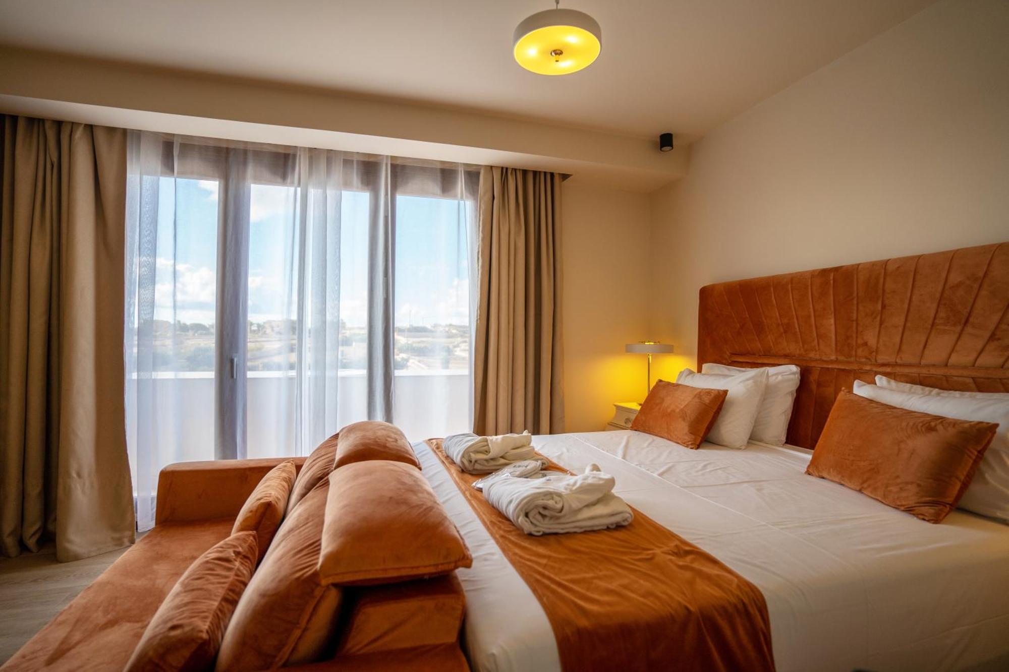 Santa Lucia Boutique 4*