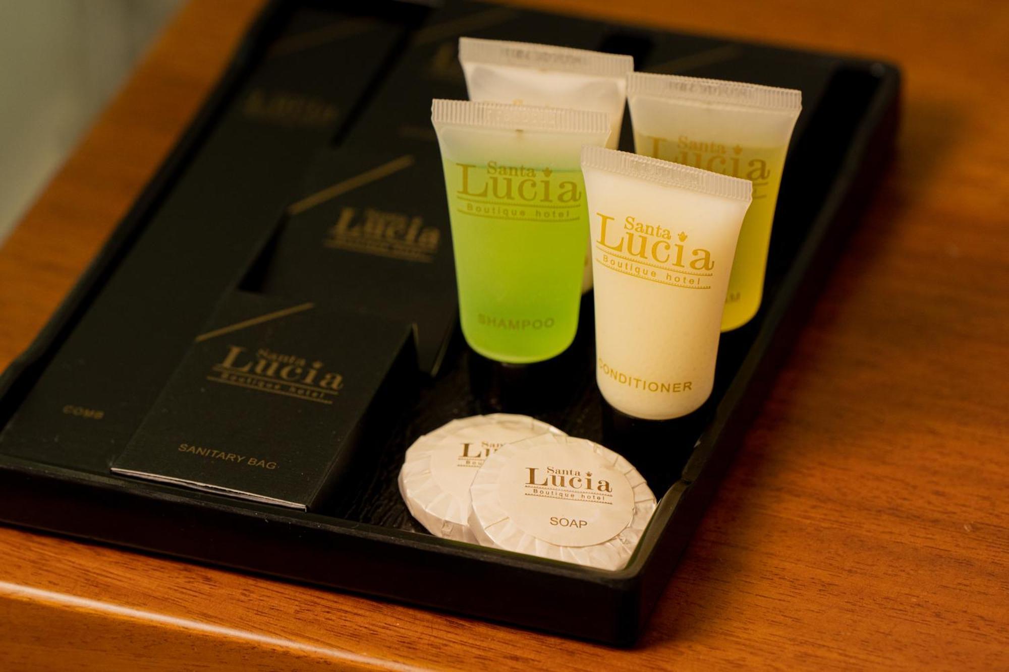 Santa Lucia Boutique 4* Santa Luċija