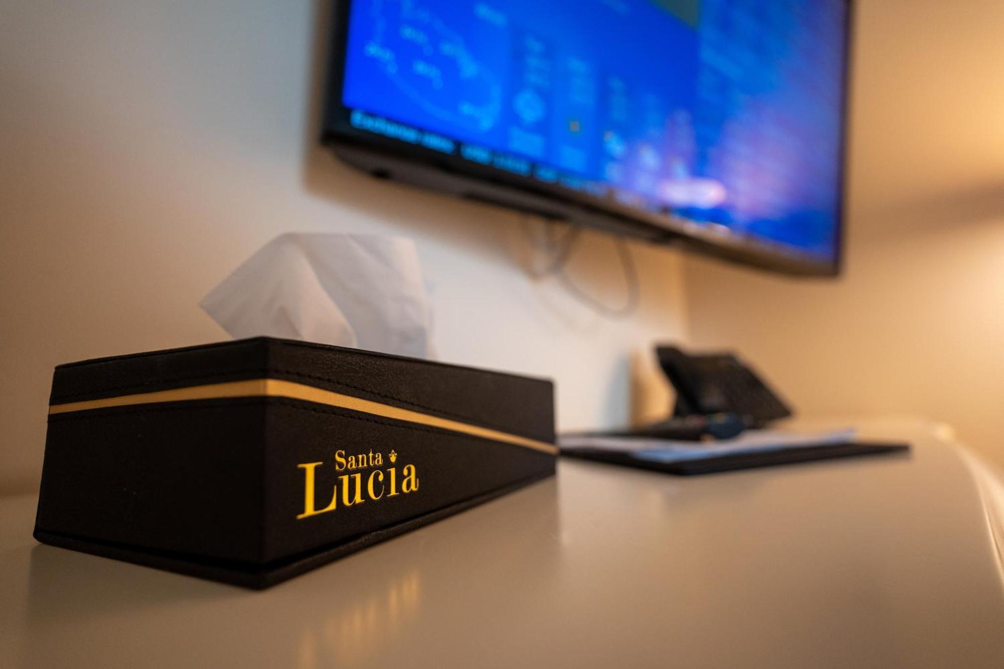 Santa Lucia Boutique Hotel Santa Luċija