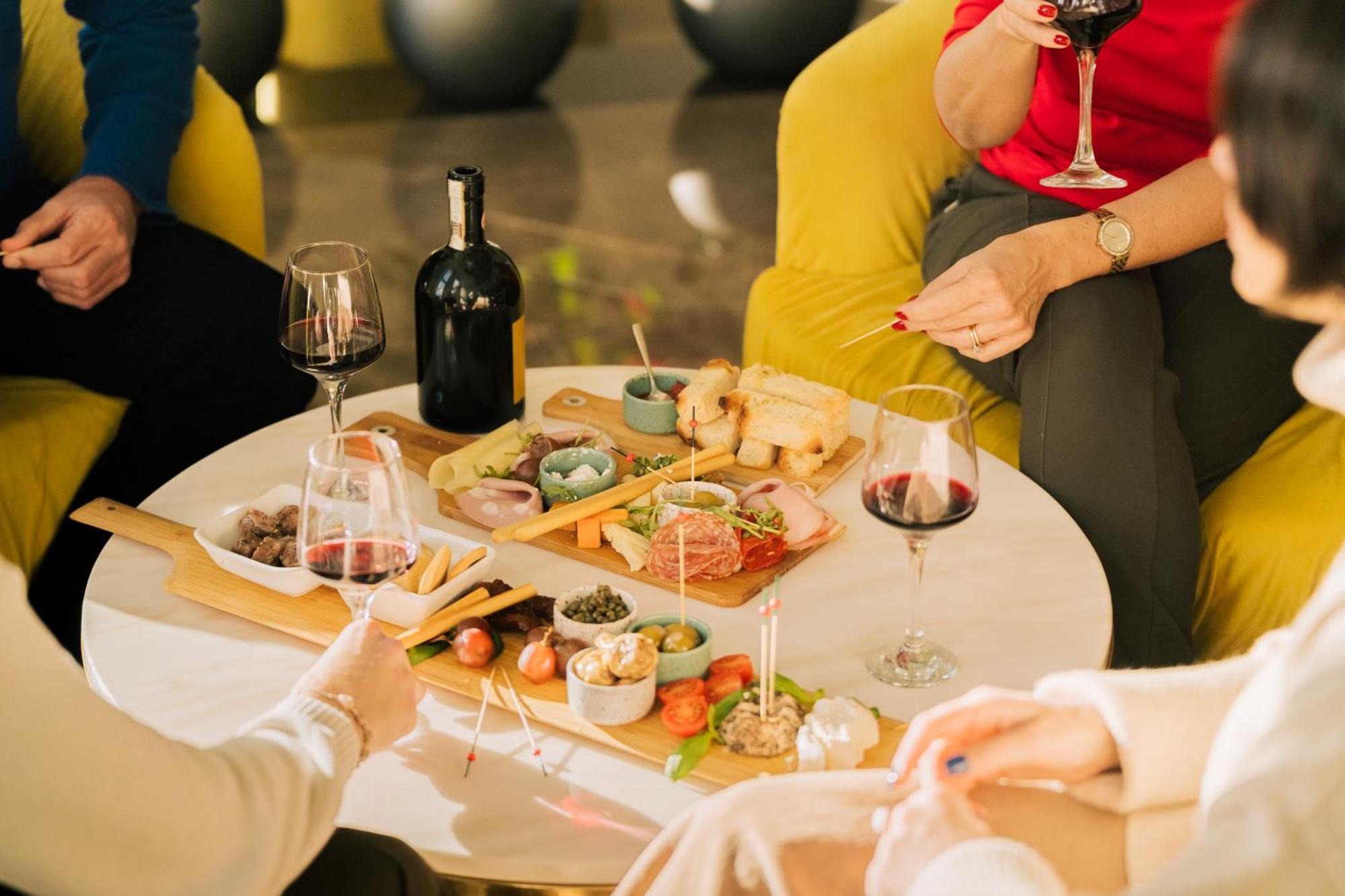 Santa Lucia Boutique Hotel