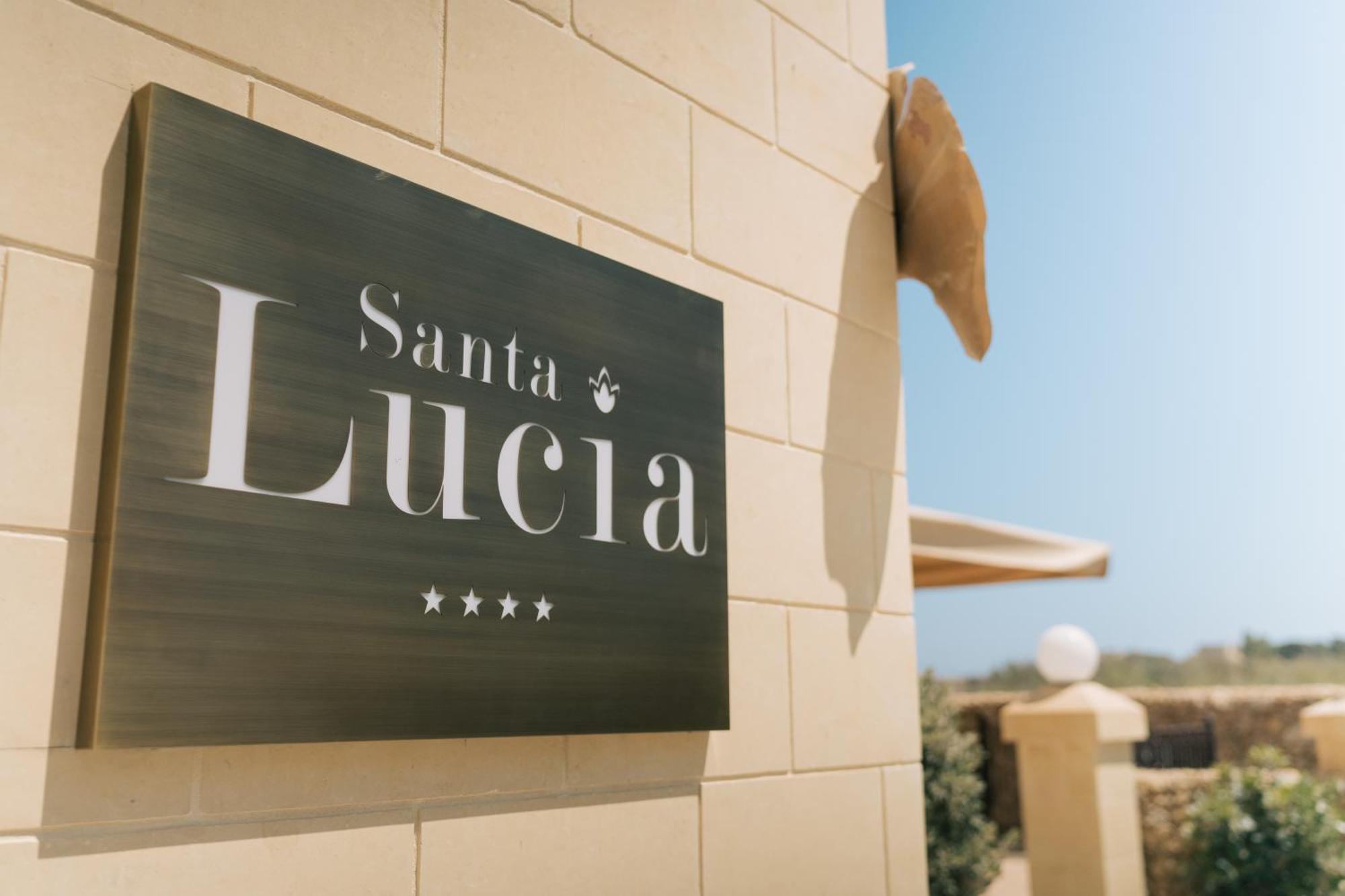 Santa Lucia Boutique 4* Santa Luċija
