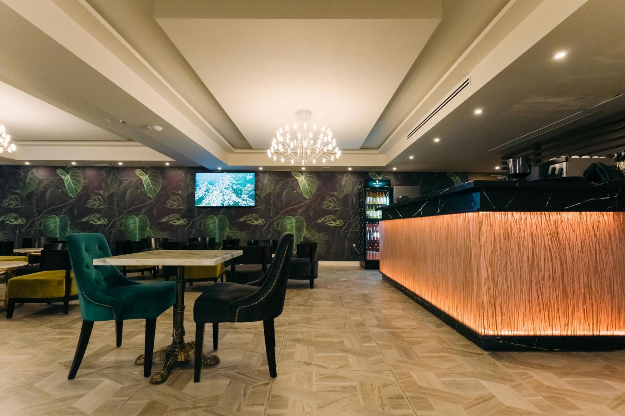 Hotel Santa Lucia Boutique
