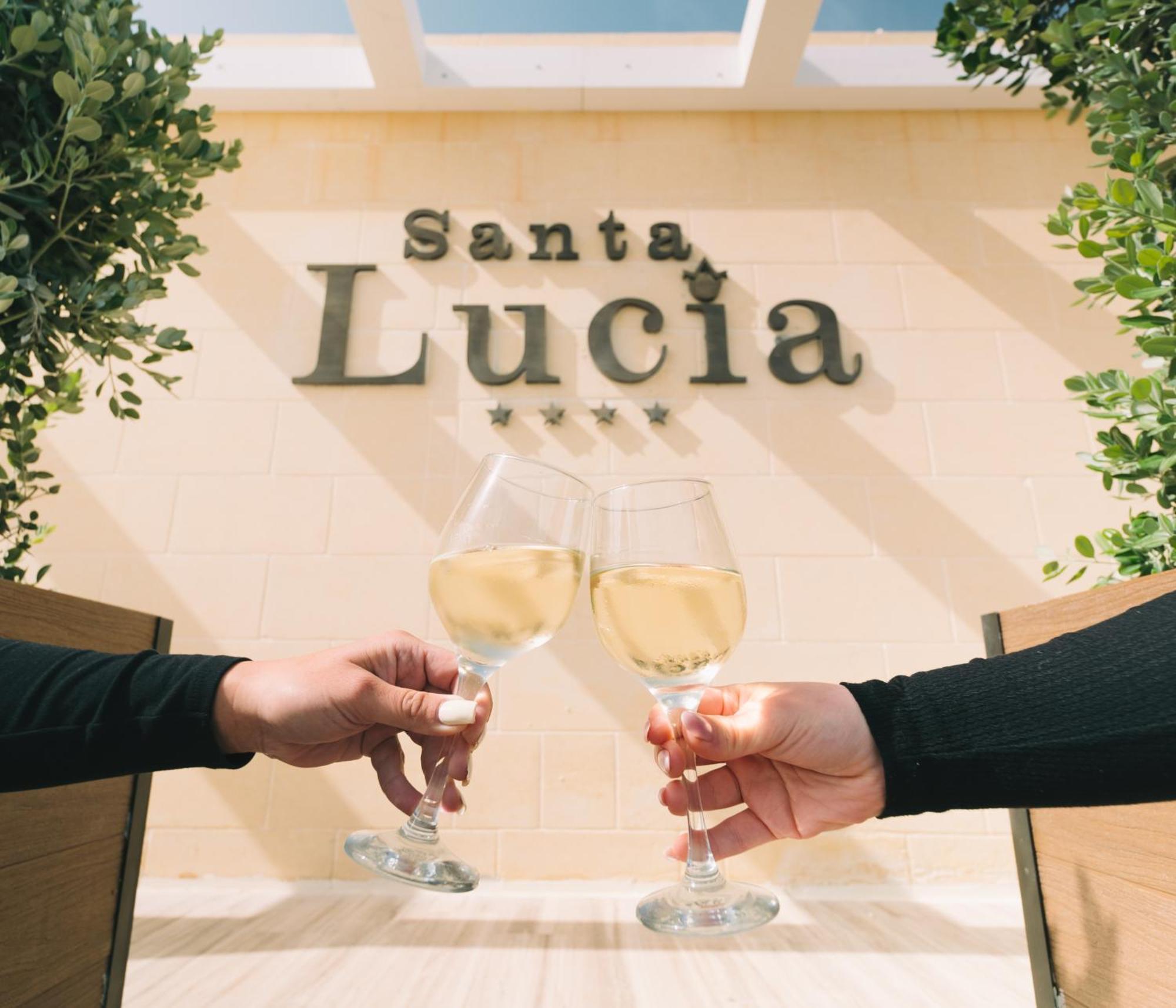 Hotel Santa Lucia Boutique 4*