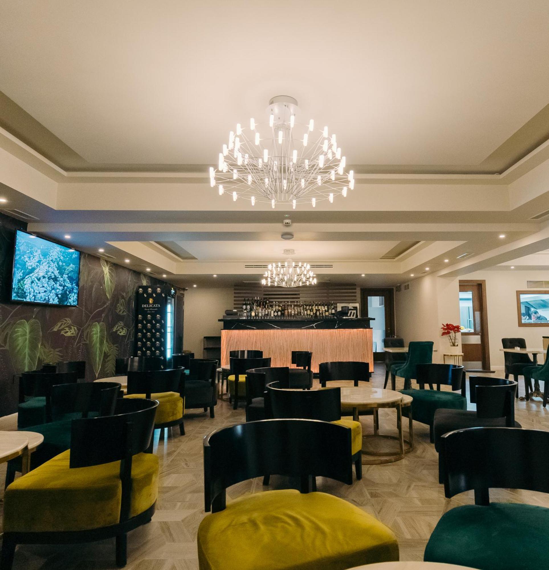 Hotel Santa Lucia Boutique Santa Luċija