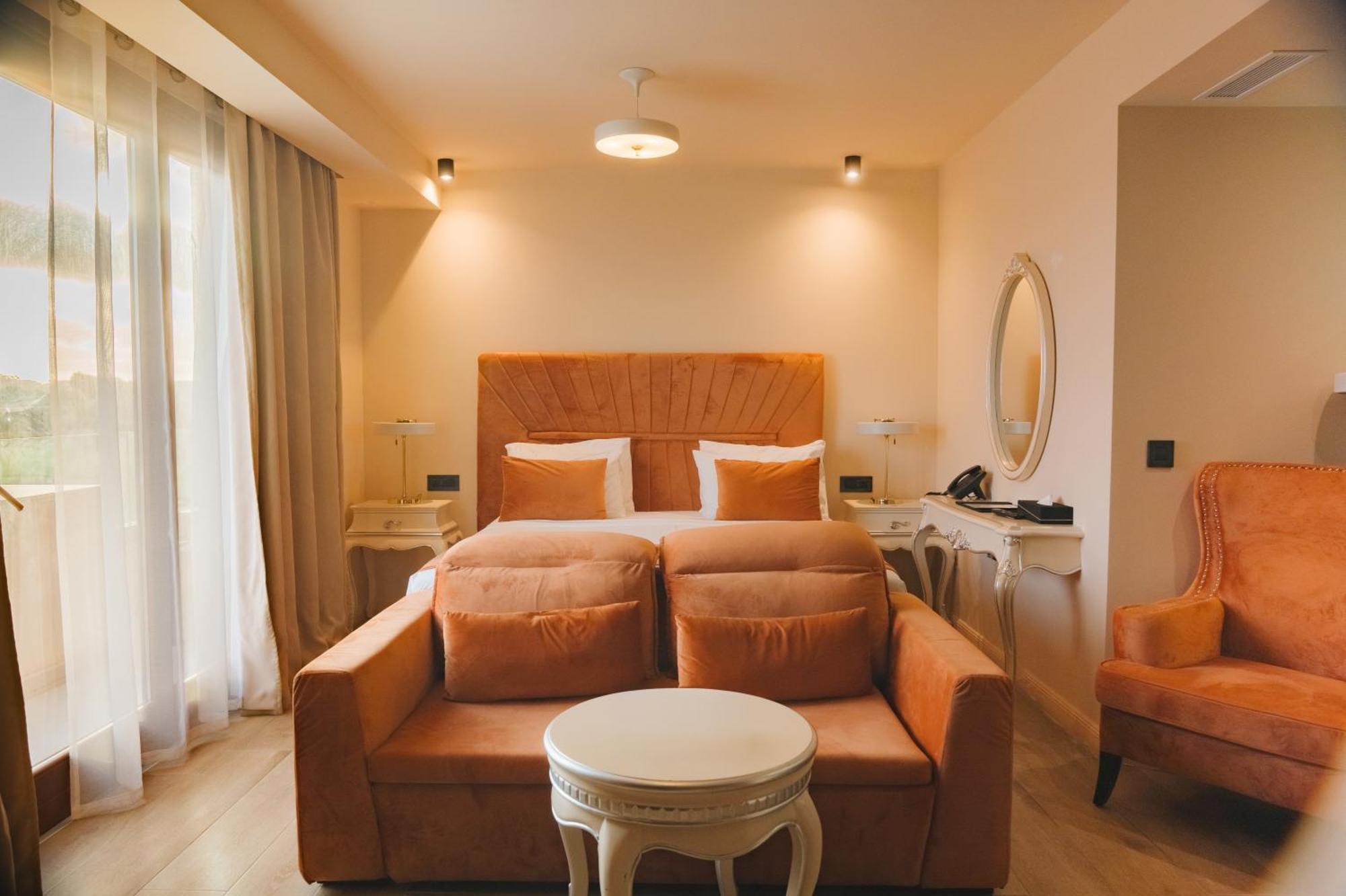 Hotel Santa Lucia Boutique 4*