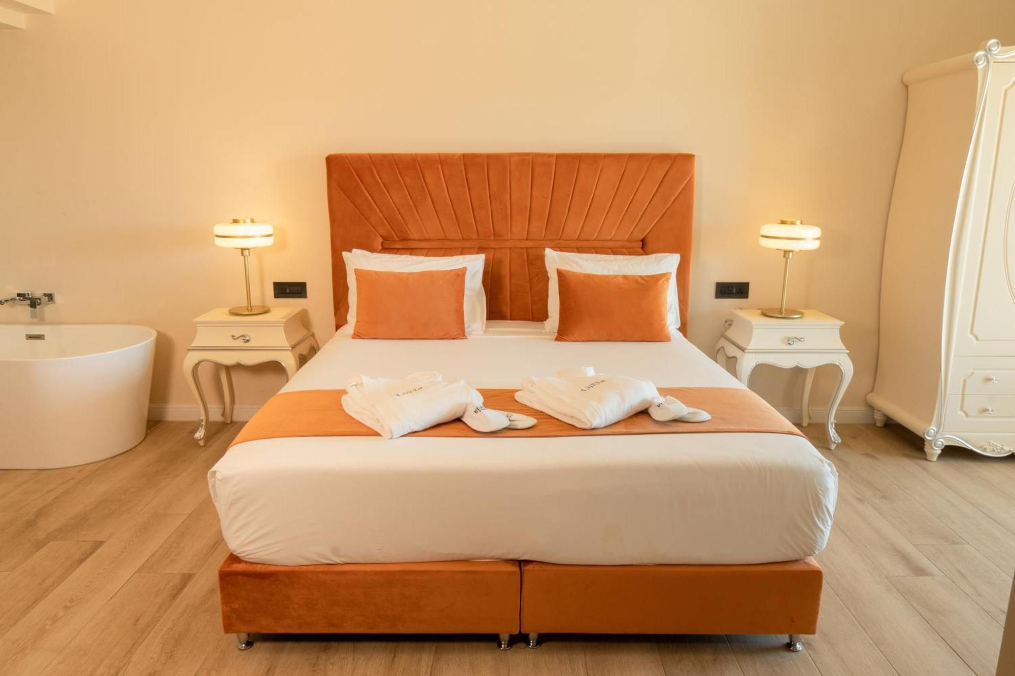 Hotel Santa Lucia Boutique