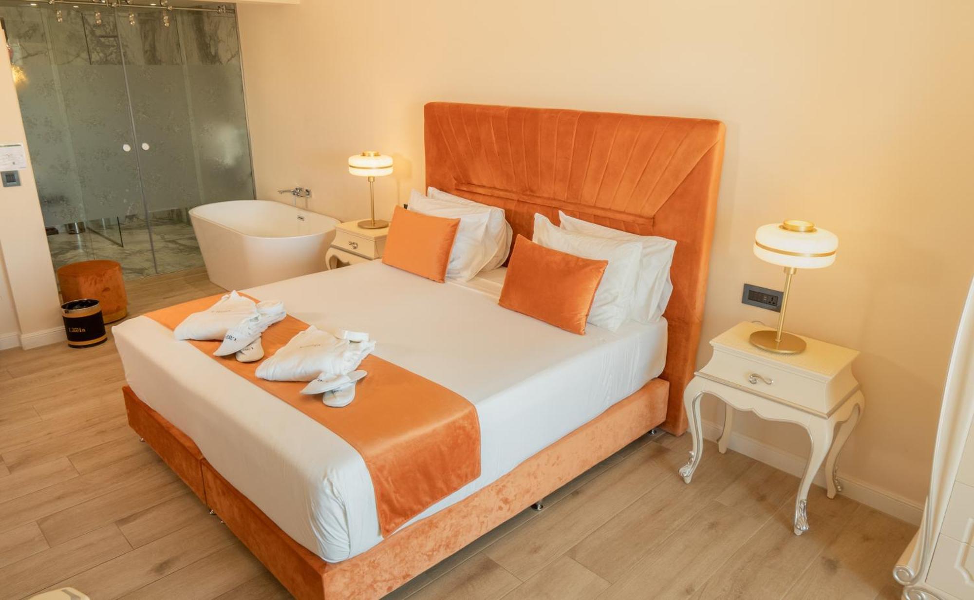 Santa Lucia Boutique Hotel