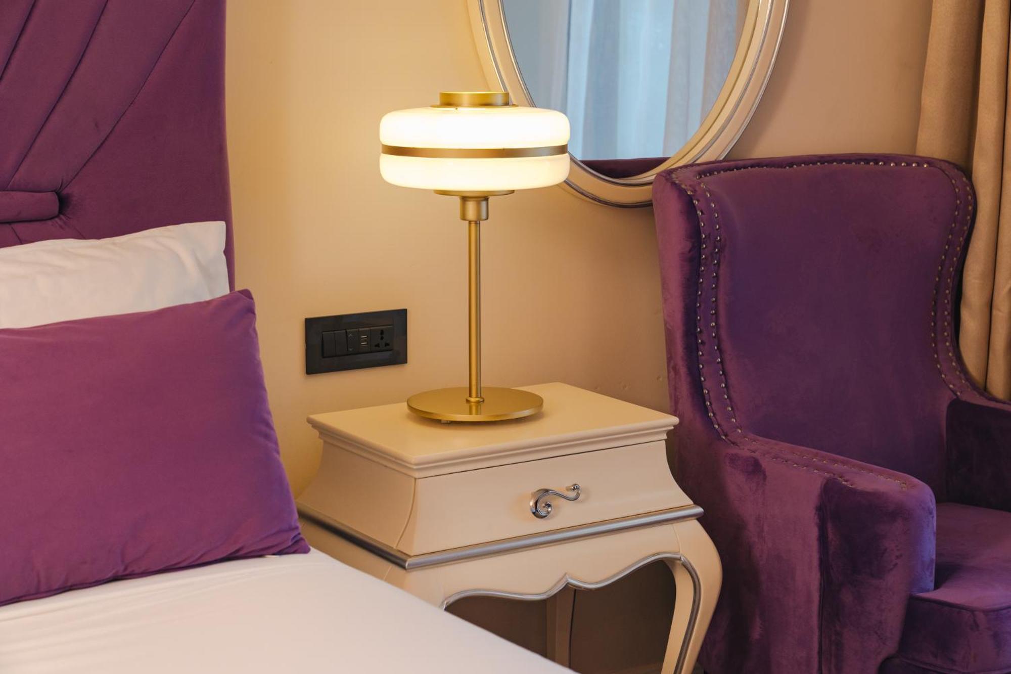 Santa Lucia Boutique Hotel Santa Luċija