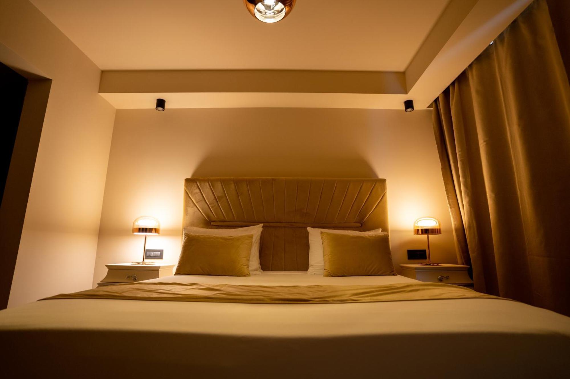Santa Lucia Boutique Hotel 4*