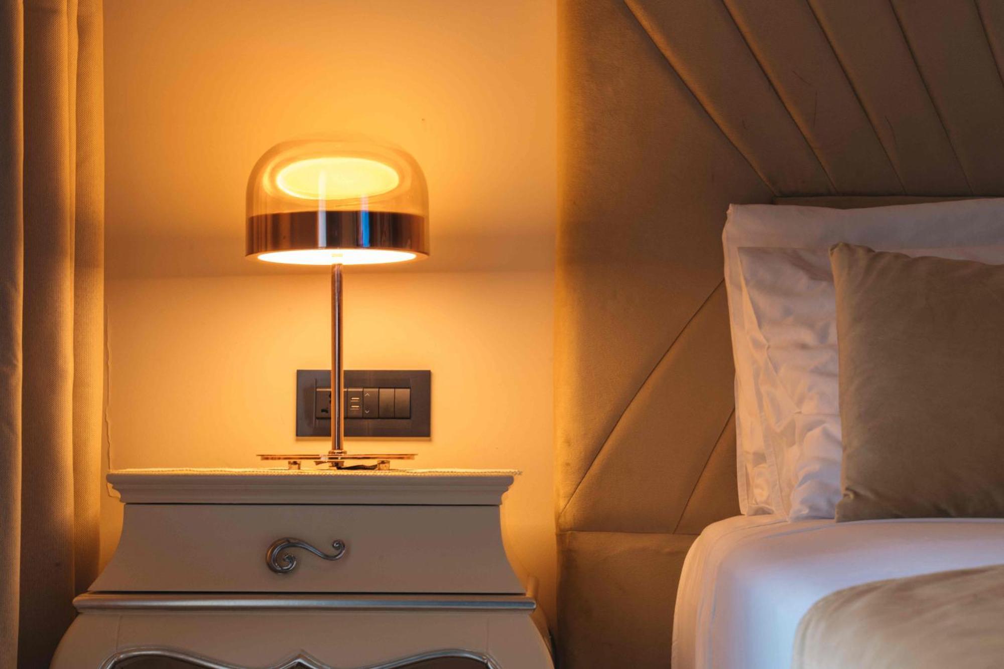Santa Lucia Boutique Hotel 4*