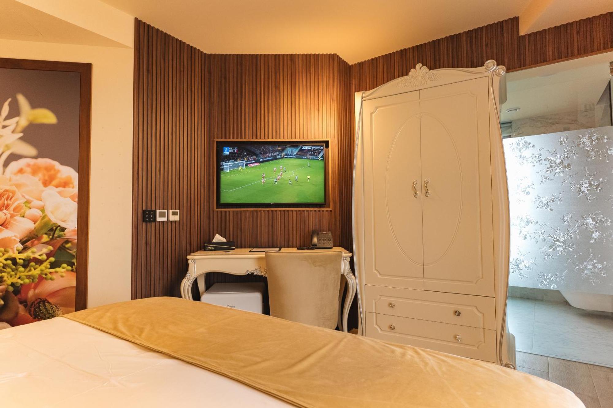 Santa Lucia Boutique 4*